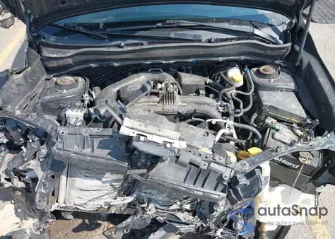 2018 Subaru Forester 2.5I Limited z USA, uszkodzony, nr VIN JF2SJAJC1JH402361